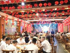 -亮欢寨酸汤鱼(沙冲路店)