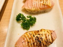 -元气寿司(新城市广场店)