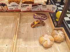 -爸爸糖吐司面包(悠唐购物中心店)