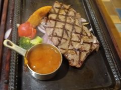 -十分牛西餐·牛扒专门店(光明广场店)