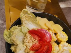 -八珍玉食鸡煲·打边炉(印象城店)