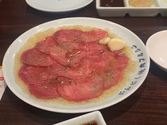 -蒜香焼肉PURUSHIN(马场路店)