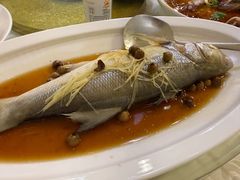 破布子午鱼-光头匠