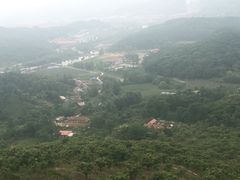 -丹东凤凰山景区