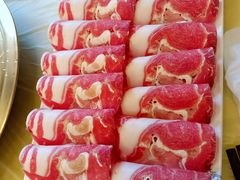 -清花阁乌拉满族火锅(厦门街店)