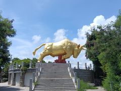 -三亚西岛海洋文化旅游区