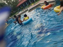 -欢乐水魔方水世界