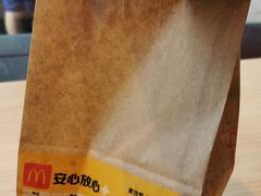 -麦当劳(景城邻里中心店)