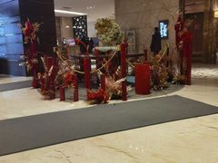 大堂-天泊圣汇洗浴