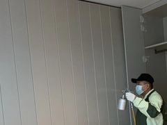 -希望树除甲醛·空气检测治理(黄浦店)