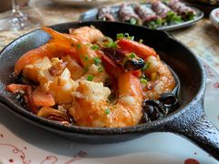 -BROWNSTONE布朗石西班牙餐厅(富城店)