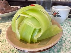 -鸿姐老火锅(疁城新天地店)