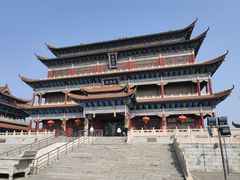 -大悲禅寺