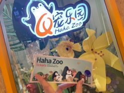 -七巧国萌宠乐园(龙湖天街店)