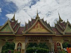 -西双版纳勐泐文化旅游区