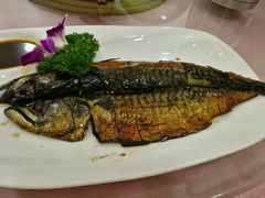 烧鲭鱼-东馆和天下特色餐饮(工农店)