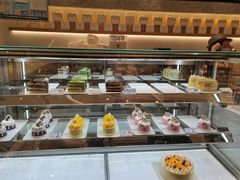 -可斯贝莉现烤面包·生日蛋糕(富力店)