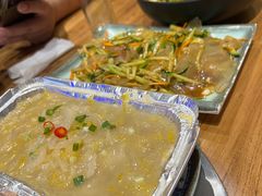 -正通记·哈尔滨烧烤·炭烤鸽子(七宝万科国际店)