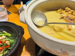 -金龙·打边炉(南京西路店)