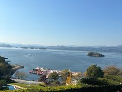 -绿城千岛湖喜来登度假酒店