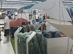 -迪卡侬(湘江路店)
