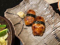 -月下料理(楷林IFC店)