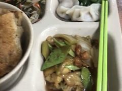 -北京建筑大学食堂(西城校区店)