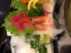 -富力希尔顿酒店·源氏日餐厅