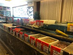 水产区-骏莱海鲜鱼港(五角场店)