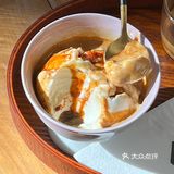 『周末下午 社区cafe 高效又慵懒』