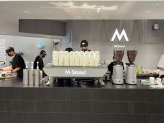 -M Stand(西安大悦城店)