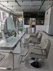 -NICE SALON 奈丝造型