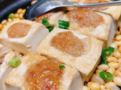 -双合园·海鲜水饺青岛菜(九水东路店)