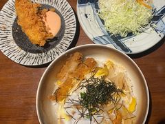 -山杏yama-katsu·吉列炸物