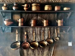 -玛吉阿米·餐吧