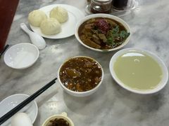 -天兴居(鲜鱼口街店)
