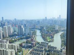 -环球港凯悦 · 享悦中餐厅