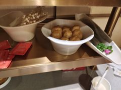-海底捞火锅(青山湖万达夜宵主题店)