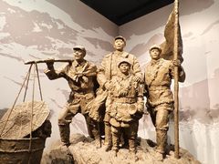 -聂荣臻元帅陈列馆