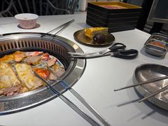 -花味·自助烤肉(南方时代店)