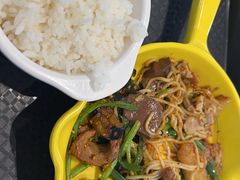 -同济大学-北苑食堂