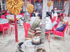 -嘉陵江源头景区