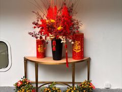 -三利音·浦之舟(滨江大道店)