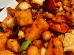 -渝信川菜(长安店)