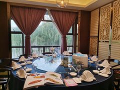 -香雪海饭店中餐厅(人民桥店)