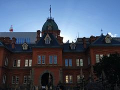 -北海道厅旧本厅舍(旧本庁舎)