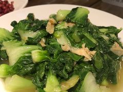 豆油皮小白菜-宝翠花园餐厅(沙湖店)