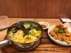 -小满手工粉(杭州滨江龙湖店)