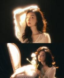 -米莱摄影写真(五大道别墅店)