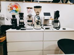 -JOHANDY COFFEE VOYAGE(水围1368文化街区店)